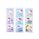 Moetch Toys Hello Kitty Pearl Dream Shadows Series Mini Box Pro (Display of 8)