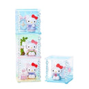 Moetch Toys Hello Kitty Pearl Dream Shadows Series Mini Box Pro (Display of 8)