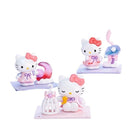 Moetch Toys Hello Kitty Pearl Dream Shadows Series Mini Box Pro (Display of 8)