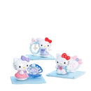 Moetch Toys Hello Kitty Pearl Dream Shadows Series Mini Box Pro (Display of 8)