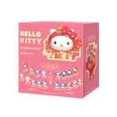 Moetch Toys Hello Kitty Lucky Koi Series Moetch Bean (Display of 18)