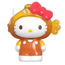 Moetch Toys Hello Kitty Lucky Koi Series Moetch Bean (Display of 18)