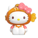 Moetch Toys Hello Kitty Lucky Koi Series Moetch Bean (Display of 18)