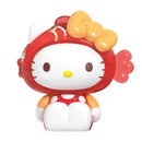 Moetch Toys Hello Kitty Lucky Koi Series Moetch Bean (Display of 18)