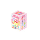 Moetch Toys Hello Kitty  Snack Cart Series Moetch Movable Toy (Display of 8)