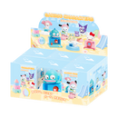 Moetch Toys Hello Kitty Playful Delight Series Moetch Live Toy (Display of 6)