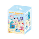 Moetch Toys Hello Kitty Playful Delight Series Moetch Live Toy (Display of 6)