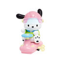 Moetch Toys Hello Kitty Playful Delight Series Moetch Live Toy (Display of 6)