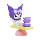 Moetch Toys Hello Kitty Playful Delight Series Moetch Live Toy (Display of 6)