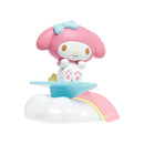 Moetch Toys Hello Kitty Playful Delight Series Moetch Live Toy (Display of 6)