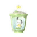 Moetch Toys Hello Kitty  Milk Tea Cup Series Moetch Light up Toy (Display of 6)