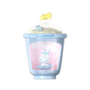 Moetch Toys Hello Kitty  Milk Tea Cup Series Moetch Light up Toy (Display of 6)