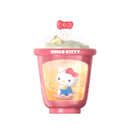Moetch Toys Hello Kitty  Milk Tea Cup Series Moetch Light up Toy (Display of 6)