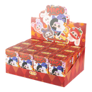 Cureplaneta Baby Three X Migo Little Troublemaker Plush Pendant Blind Box (Display of 12)