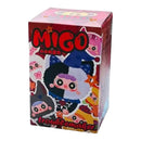 Cureplaneta Baby Three X Migo Little Troublemaker Plush Pendant Blind Box (Display of 12)