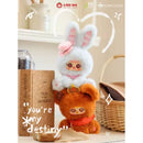 Cureplaneta Baby Three Migo Fairy Tale Secret Plush Blind Box (Display of 8)