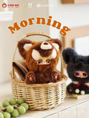 Cureplaneta Baby Three Migo Fairy Tale Secret Plush Blind Box (Display of 8)