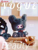 Cureplaneta Baby Three Migo Fairy Tale Secret Plush Blind Box (Display of 8)