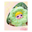 Cureplaneta Baby Three X JOYMIYA Spring Promise Plush Blind Box (Display of 8)