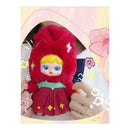 Cureplaneta Baby Three X JOYMIYA Spring Promise Plush Blind Box (Display of 8)
