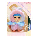 Cureplaneta Baby Three X JOYMIYA Spring Promise Plush Blind Box (Display of 8)