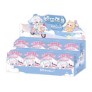 Cureplaneta Baby Three Kunbao DouDou Lucky Delivery Plush Blind Box (Display of 12)