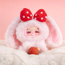 Cureplaneta Baby Three Kunbao DouDou Lucky Delivery Plush Blind Box (Display of 12)