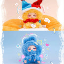 Cureplaneta Baby Three Kunbao DouDou Lucky Delivery Plush Blind Box (Display of 12)
