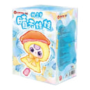 Cureplaneta Baby Three Sunny Baby Plush Limited Edition (Display of 8)