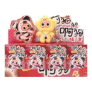 Cureplaneta Baby Three Cat & Dog Plush Blind Box Assortment (Display of 8)