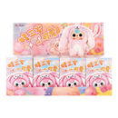 Cureplaneta Baby Three De Lovely Plush Blind Box (Display of 8)
