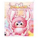 Cureplaneta Baby Three De Lovely Plush Blind Box (Display of 8)
