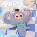 Cureplaneta Baby Three Magic Mirror Plush Blind Box (Display of 12) Wave 2