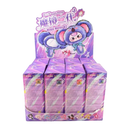 Cureplaneta Baby Three Magic Mirror Plush Blind Box (Display of 12) Wave 2