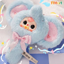Cureplaneta Baby Three Magic Mirror Plush Blind Box (Display of 12) Wave 2