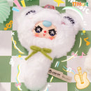 Cureplaneta Baby Three Magic Mirror Plush Blind Box (Display of 12) Wave 2