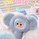 Cureplaneta Baby Three Magic Mirror Plush Blind Box (Display of 12) Wave 2