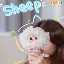 Cureplaneta Baby Three Magic Mirror Plush Blind Box (Display of 12) Wave 2