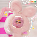 Cureplaneta Baby Three Magic Mirror Plush Blind Box (Display of 12) Wave 2