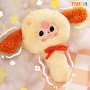 Cureplaneta Baby Three Magic Mirror Plush Blind Box (Display of 12) Wave 2
