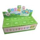 Cureplaneta Baby Three X OO Baby Spring Flower Fortune Plush Blind Box (Display of 8)