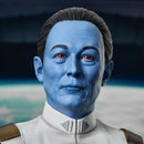 Diamond Select Toys Star Wars : Ahsoka (TV) Grand Admiral Thrawn 1:2 Scale Bust