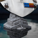 Diamond Select Toys Star Wars : Ahsoka (TV) Grand Admiral Thrawn 1:2 Scale Bust