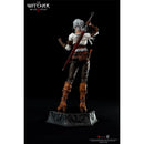 Pure Arts The Witcher 3:Wild Hunt Ciri of Cintra 1:6 Scale Action Figure