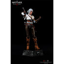 Pure Arts The Witcher 3:Wild Hunt Ciri of Cintra 1:6 Scale Action Figure