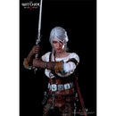 Pure Arts The Witcher 3:Wild Hunt Ciri of Cintra 1:6 Scale Action Figure