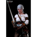 Pure Arts The Witcher 3:Wild Hunt Ciri of Cintra 1:6 Scale Action Figure