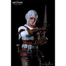 Pure Arts The Witcher 3:Wild Hunt Ciri of Cintra 1:6 Scale Action Figure