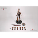 Pure Arts The Witcher 3:Wild Hunt Ciri of Cintra 1:6 Scale Action Figure