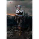 Pure Arts The Witcher 3:Wild Hunt Ciri of Cintra 1:6 Scale Action Figure